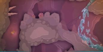 PixelJunk Shooter PC Screenshot