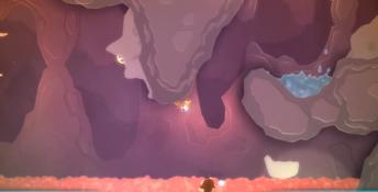 PixelJunk Shooter PC Screenshot