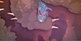 PixelJunk Shooter PC Screenshot