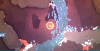 PixelJunk Shooter PC Screenshot