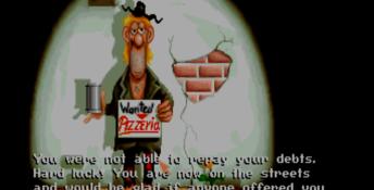 Pizza Connection PC Screenshot