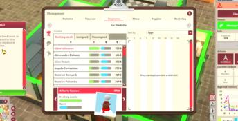 Pizza Empire PC Screenshot