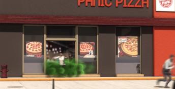 Pizza Simulator PC Screenshot