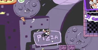 Pizza Tower STEAM digital for Windows