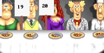 Pizza Tycoon PC Screenshot