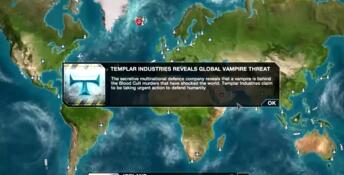 Plague Inc: Evolved PC Screenshot