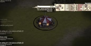Plague Lords PC Screenshot