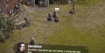 Plague Lords: Witch Hunt PC Screenshot