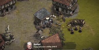 Plague Lords: Witch Hunt