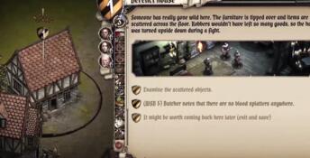 Plague Lords: Witch Hunt