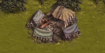 Plague Lords: Witch Hunt PC Screenshot