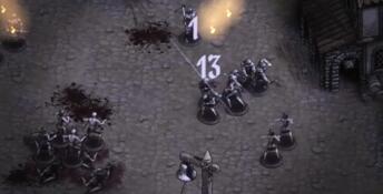 Plague Lords: Witch Hunt PC Screenshot