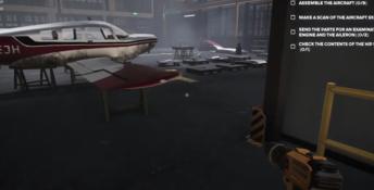 Plane Accident PC Screenshot