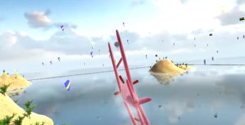 Plane Attack PC Screenshot