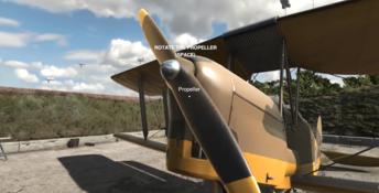 Plane Mechanic Simulator