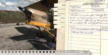 Plane Mechanic Simulator PC Screenshot