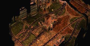 Planescape: Torment PC Screenshot