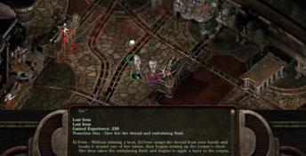 Planescape: Torment: Enhanced Edition PC Screenshot