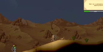 Planet Centauri PC Screenshot