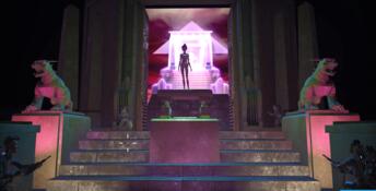 Planet Coaster: Ghostbusters PC Screenshot