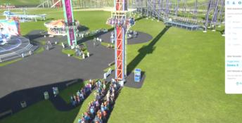 Planet Coaster - Magnificent Rides Collection