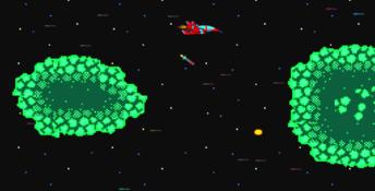 Planet Defender PC Screenshot