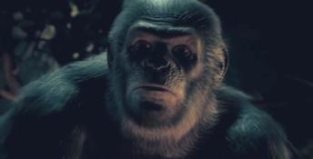 Planet Of The Apes: Last Frontier PC Screenshot
