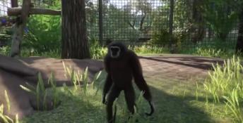 Planet Zoo: Tropical Pack PC Screenshot
