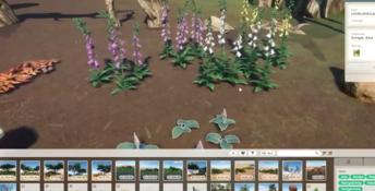 Planet Zoo: Twilight Pack PC Screenshot