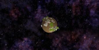 Planeta PC Screenshot