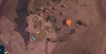 Planetary Annihilation: TITANS PC Screenshot