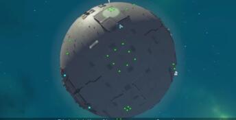 Planetary Annihilation: TITANS PC Screenshot