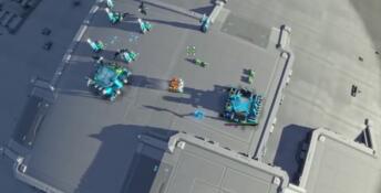 Planetary Annihilation: TITANS PC Screenshot