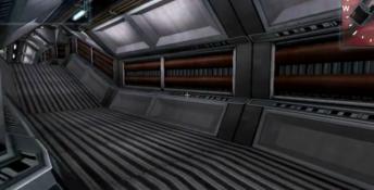 Planetside: Core Combat PC Screenshot