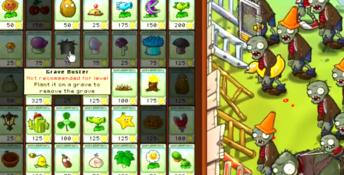 Plants vs. Zombies PC Screenshot