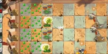 Plants vs Zombies 2: Its About Time PC Screenshot