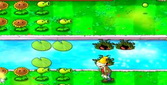 Plants vs Zombies Game of the Year PC Screenshot