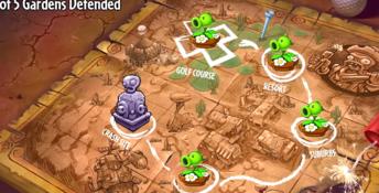 Plants vs. Zombies: Garden Warfare PC Screenshot