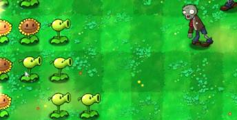 Plants vs. Zombies GOTY Edition PC Screenshot