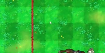 Plants vs. Zombies GOTY Edition PC Screenshot