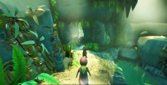 Platypus Adventures PC Screenshot