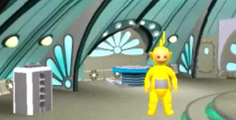 Play With The Teletubbies PC Screenshot