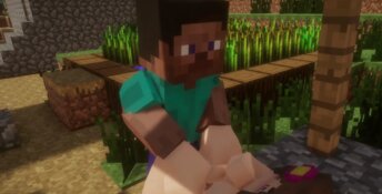 Pleasure DreamCraft PC Screenshot