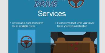 Pleasure Drive PC Screenshot