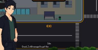 Pleasure Drive PC Screenshot