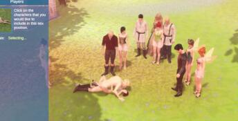 Pleasure Party 2 PC Screenshot