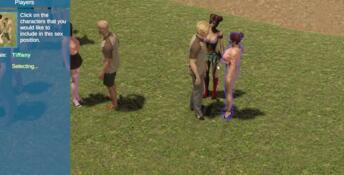 Pleasure Party 2 PC Screenshot
