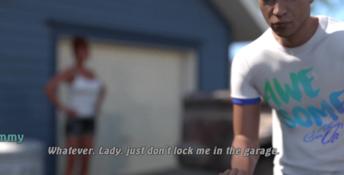Pleasureville – Naughty Neighbourhood PC Screenshot