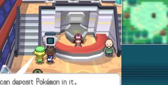 Pokemon Blaze Black 2 Redux