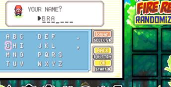 Pokémon FireRed Randomizer +DOWNLOAD 